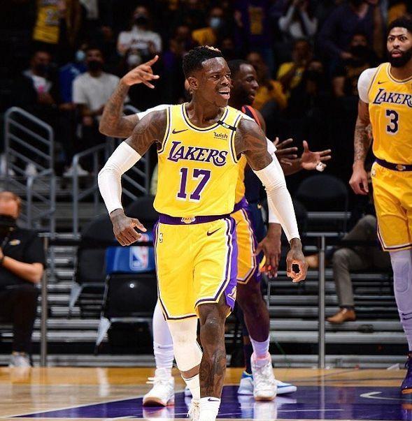 季后赛|打弱队是得分机器,打强队却全场隐身!盘点现役五大“伪装佬”