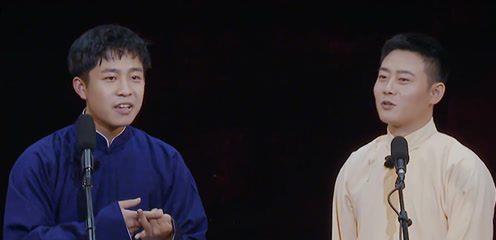 栾云平|栾云平面对多次危机，冷静处理平稳度过，不愧是德云社的副总