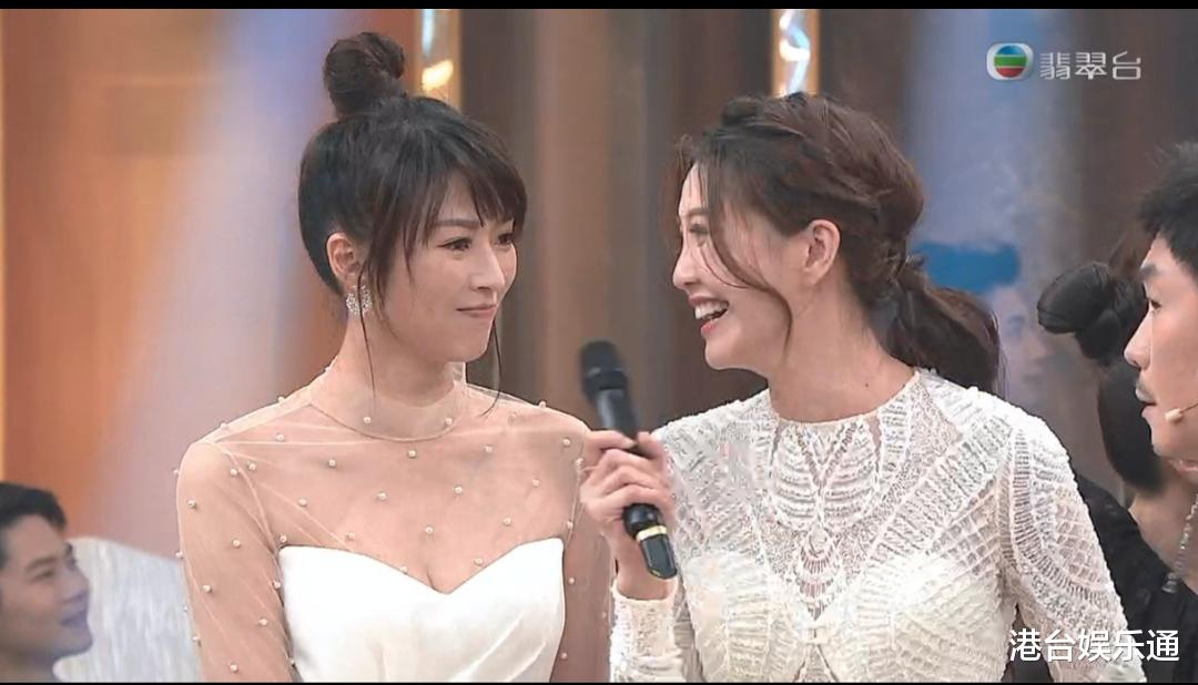 TVB|TVB台庆问答：被雪藏的5大原因是什么？袁伟豪、吴若希直戳真相