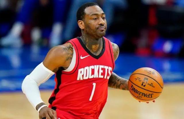 交易 再见沃尔+豪斯！火箭参与三方交易方案曝光，换回乐福+布莱德索？