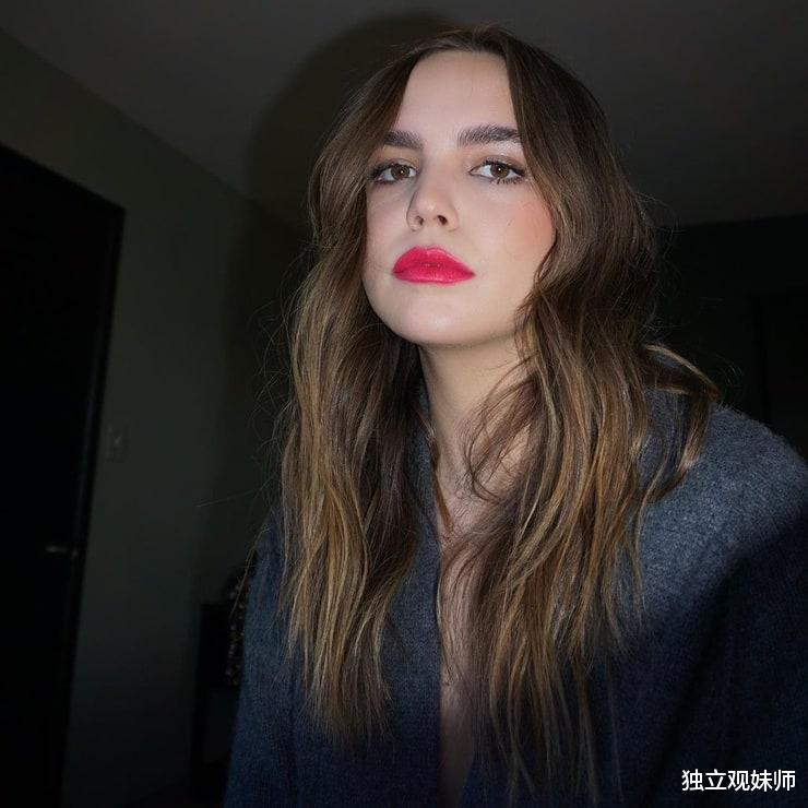 镇魔司|环球美女：拜莉·麦迪逊
