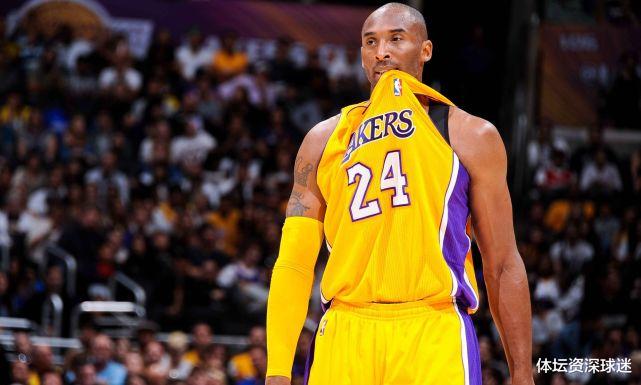 邁克爾·喬丹|原以為選了四個“皮蓬”，結(jié)果都成了“喬丹”，NBA歷史4位驚喜球員