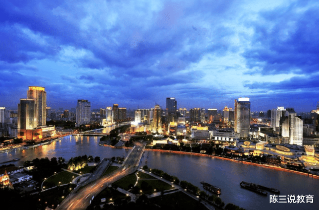 浙江省|可喜可贺！浙江省将新迎来5所“公办院校”，当地考生有福了