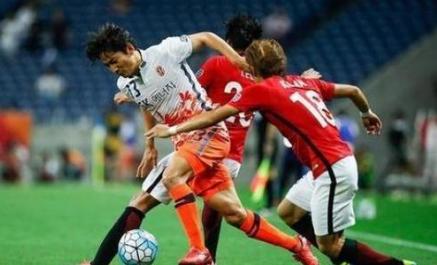 鹿島鹿角|【每日公推】福岡黃蜂 VS 鹿島鹿角 江原FC VS 城南FC 二串一