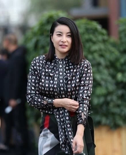 郭晶晶|网传郭晶晶已秘密离婚，被净身出户，郭晶晶一句话霸气回应