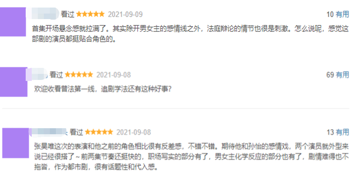 国产剧|仅播出11集，收视率直逼2，不愧是你们盼了3年的“王炸”国产剧