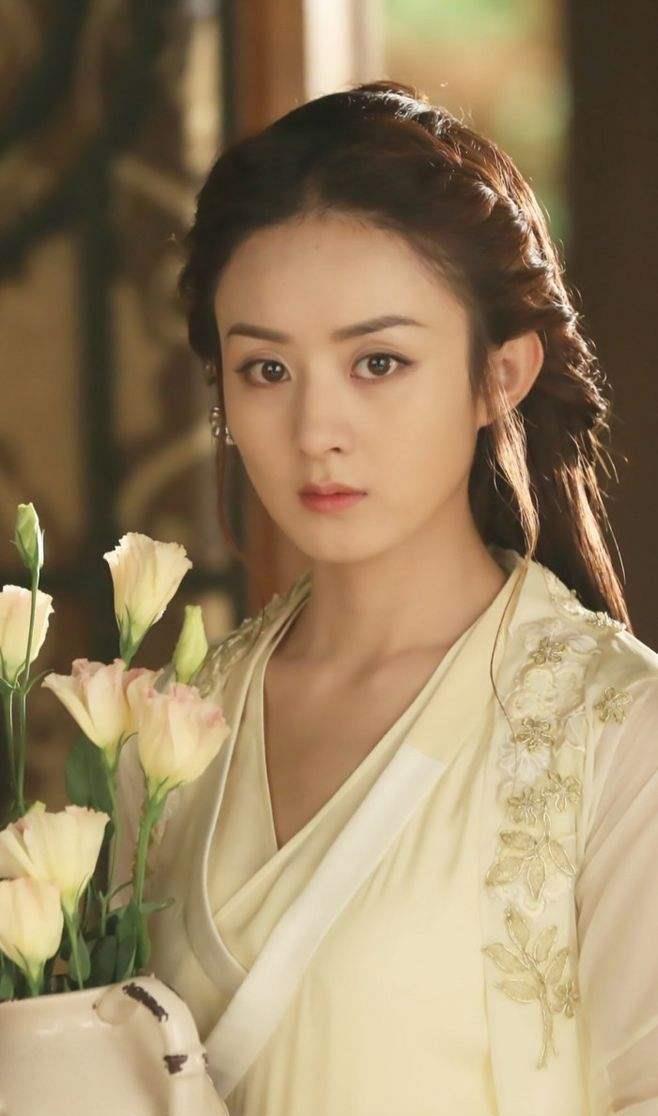 唐嫣|赵丽颖：出道十五年，细数其从影七宗“最”