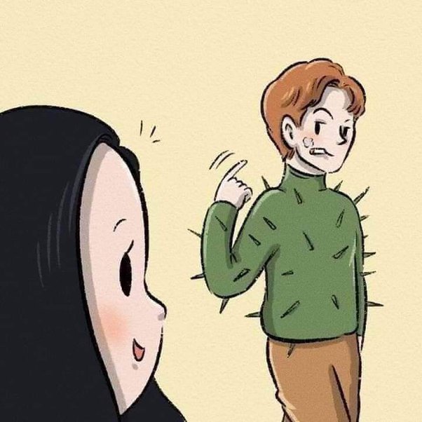 漫画|这漫画是真的一个字都没有