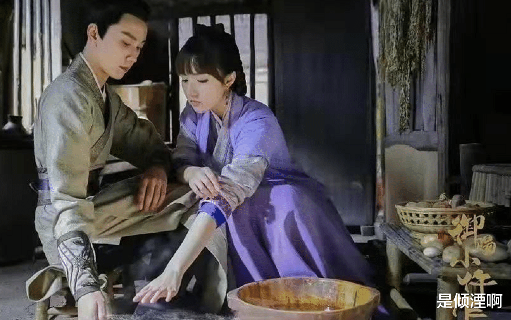 王子奇|《御赐小仵作》番外路透曝光，景栩冷月大婚，王子奇苏晓彤回归！