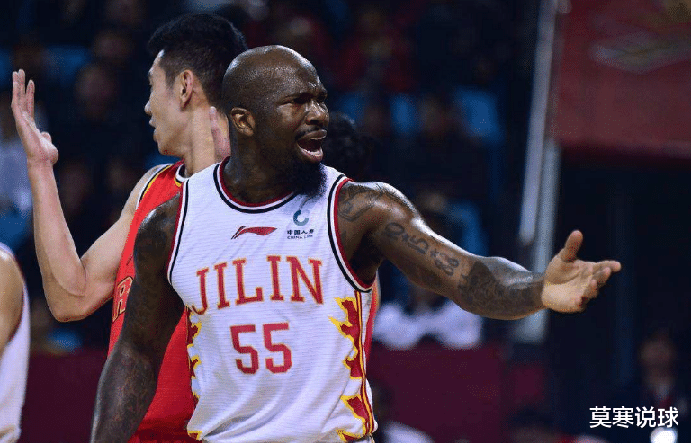 琼斯|多名外援拒绝回归，本赛季会是CBA外援最后的狂欢吗