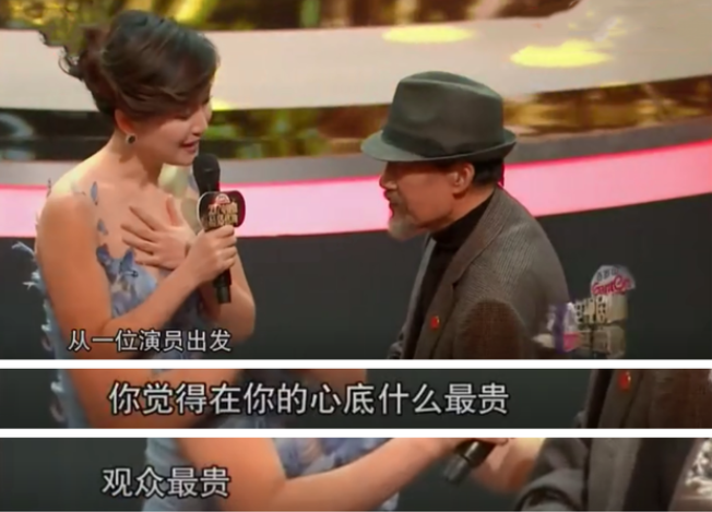 李雪健|67岁的李雪健，就这样写好了他的结局，苦尽甘来终无遗憾