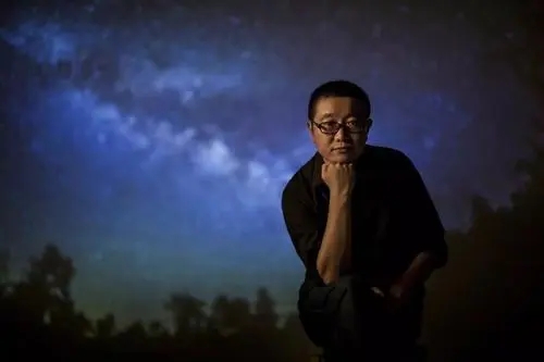 至暗小树林法则