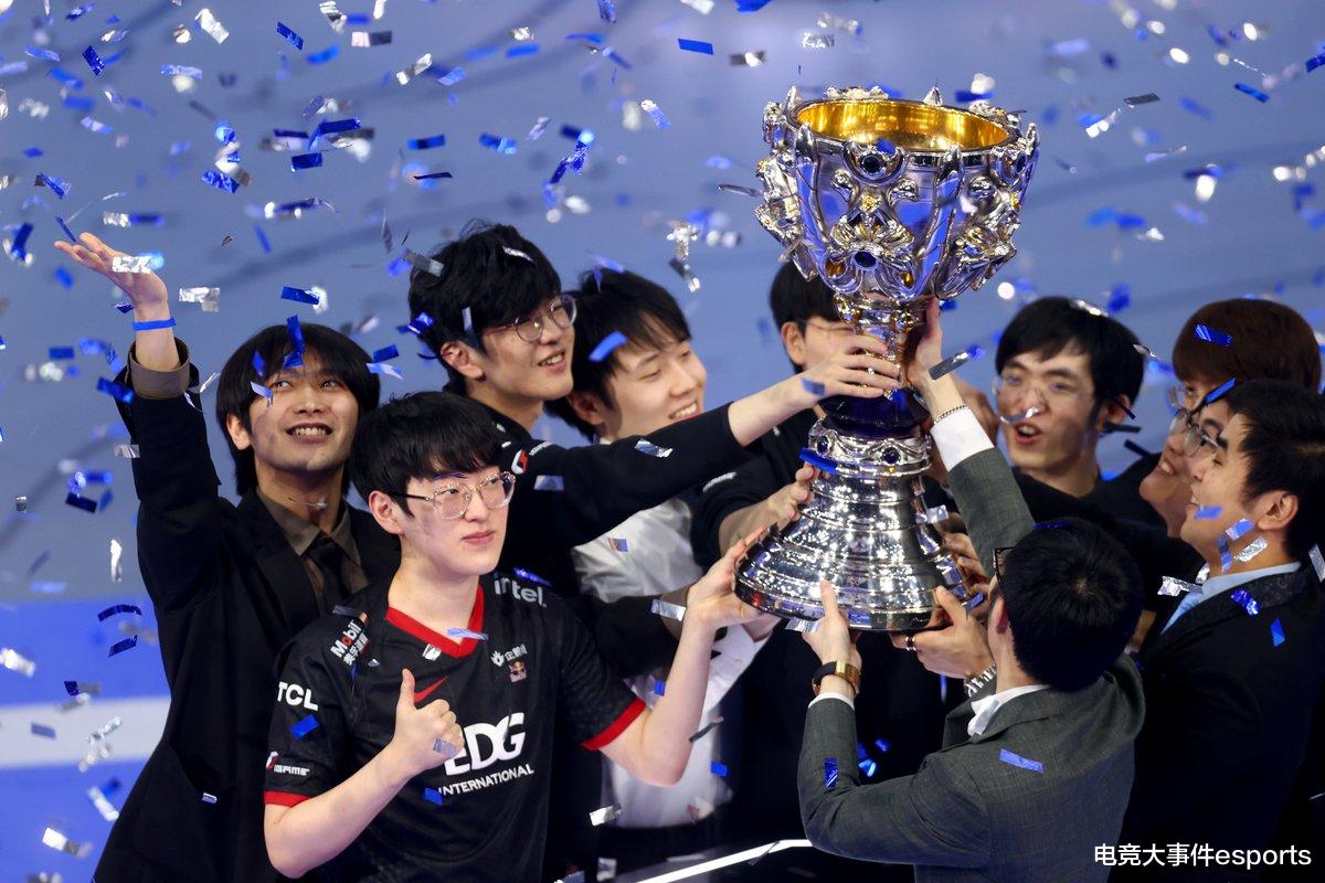 jiejie|Scout：Faker半决赛输给了showmaker，我就想给他报仇，现在可以叫我世一中了
