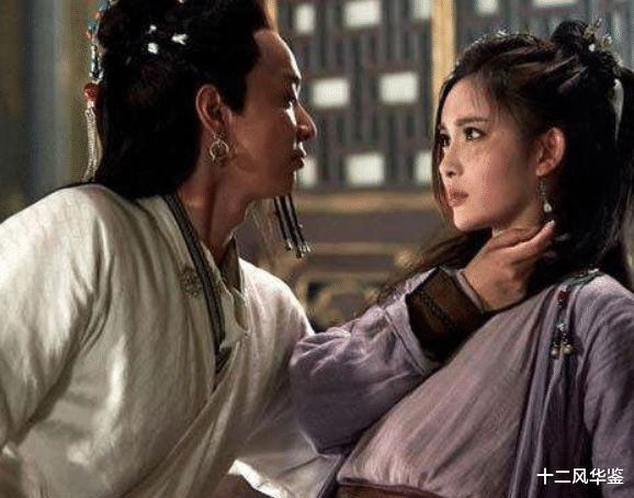 大盗|古代女子视“贞洁”如生命，为何遇到采花贼却不反抗？原因太过真实