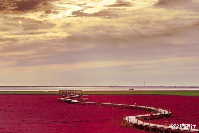 浙江省 去过一次就不想再去第二次的八大知名景点，有你去过的吗？