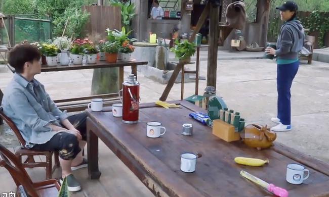 张艺兴|周迅张艺兴出席活动罕同框，造型养眼气质搭，被赞又一对豪门姐弟