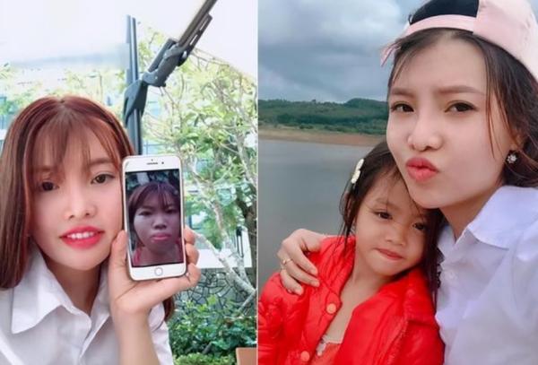 整容|越南凤姐花8.5万整容嫁给本地富豪,最后却被抛弃,她现状如何了