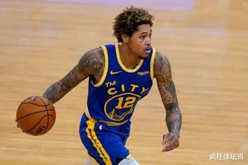 步行者隊(duì)|3換1！曝勇士步行者地震級交易，若達(dá)成庫里又可以爭冠了