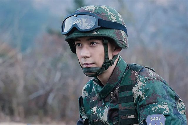 陈星旭|《号手就位》还在热播,陈星旭又有一部新剧来袭,主演全是高级脸