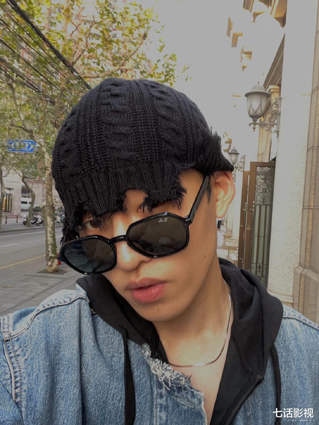 张雨绮|看到张雨绮新欢，才知道她真的不是恋爱脑