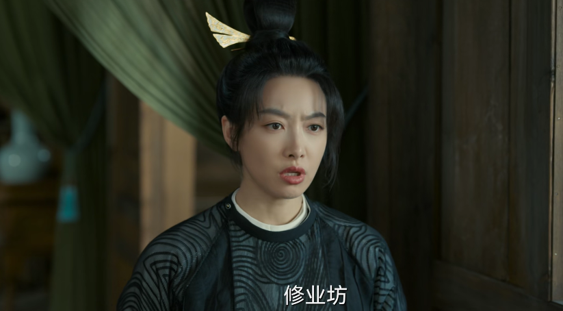 赵丽颖|风起洛阳：全员选角完美，只有她收获差评，形象演技都让人出戏