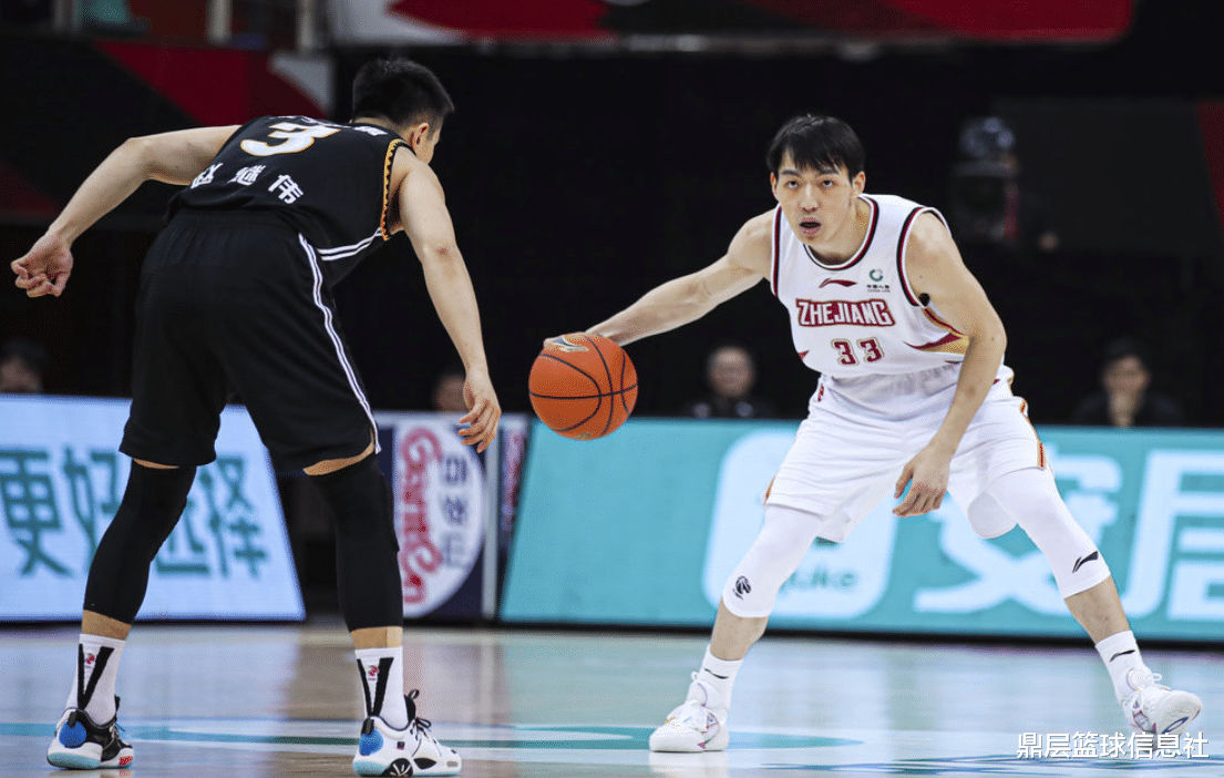 卡福|CBA排名大變臉！全勝隊(duì)僅剩5支，上海崛起新疆隕落，浙江露冠軍相