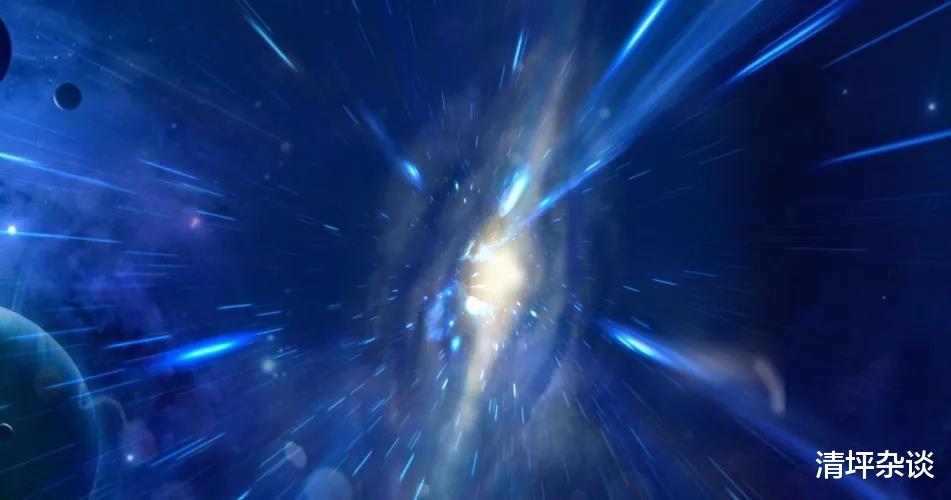 |今年大火来的元宇宙，到底是什么？