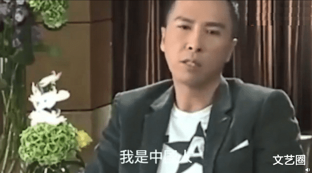 明星|吴亦凡事件引发网友对明星国籍热议，28位明星都是外籍，甄子丹打脸很多人