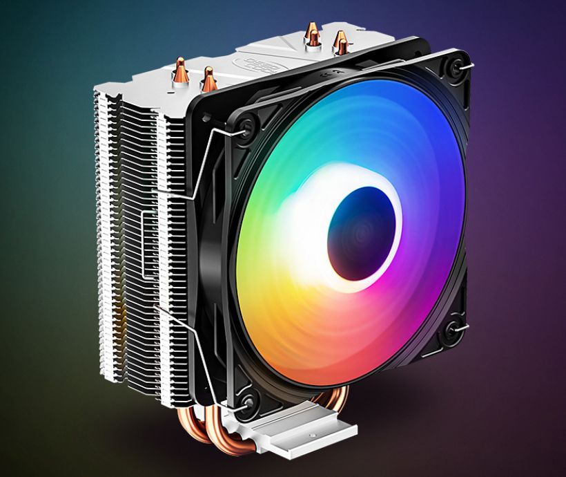 散热器|一体式水冷杀已到150元以内，是否能取代风冷？搞清需求不会选错