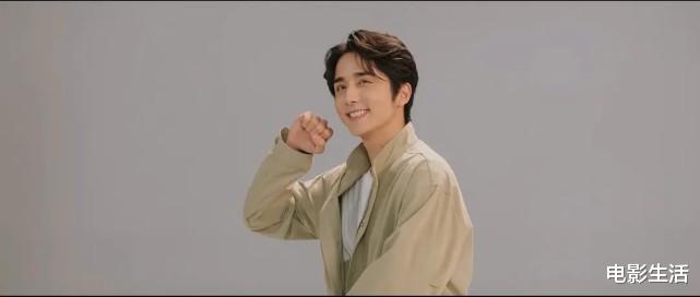 张新成|2021年靠演技出圈的10位演员，热依扎、张新成、景甜上榜