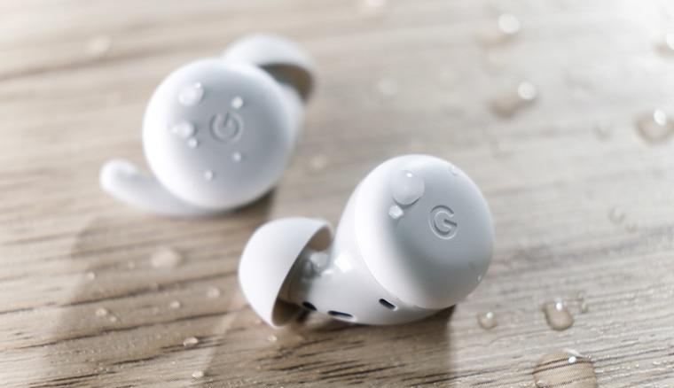 宓听枫|Google Pixel Buds A-Series开箱评测:价位平实,但配戴舒适