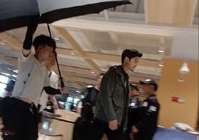 左肩有你|详解《左肩有你》《默读》《山河表里》，剧各有命，人红有时！