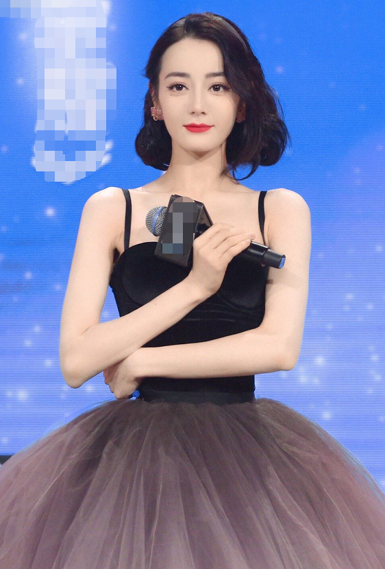 迪丽热巴|21岁出道，26岁封后，多次拒绝富豪求婚，今成娱圈最养眼当红花旦