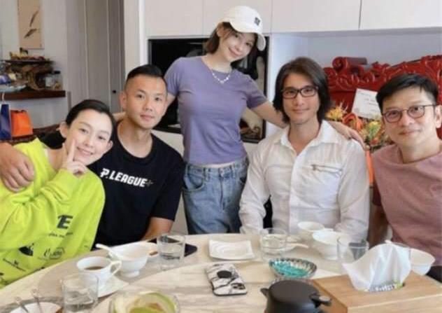 王力宏|娱乐圈今年塌房的人特别多，真的没有男人能相信了吗？