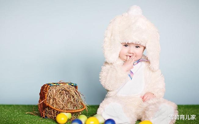 雪碧育儿家|三岁知老？孩子出生后的4个特征，直接关系到以后的颜值！