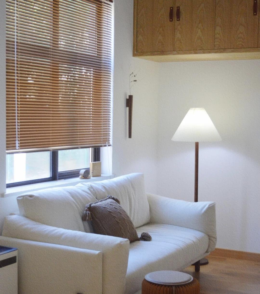 看到她的130㎡新家,我明白了什么才是榨干每1㎡,还很舒适