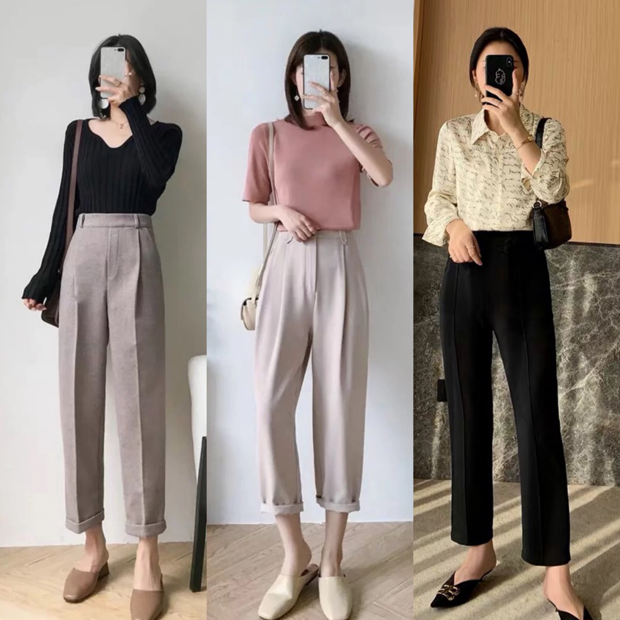 穿衣搭配|优雅浪漫的轻熟风,让你在职场也能轻松收获时髦感,美得很高级