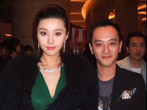 电影|港星定居内地背后：并非无亲无故无收入，大半投奔了一位饭店老板