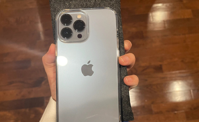 芯片|“果粉”没白等,苹果新系统迎来更新,四个动作证明苹果诚意