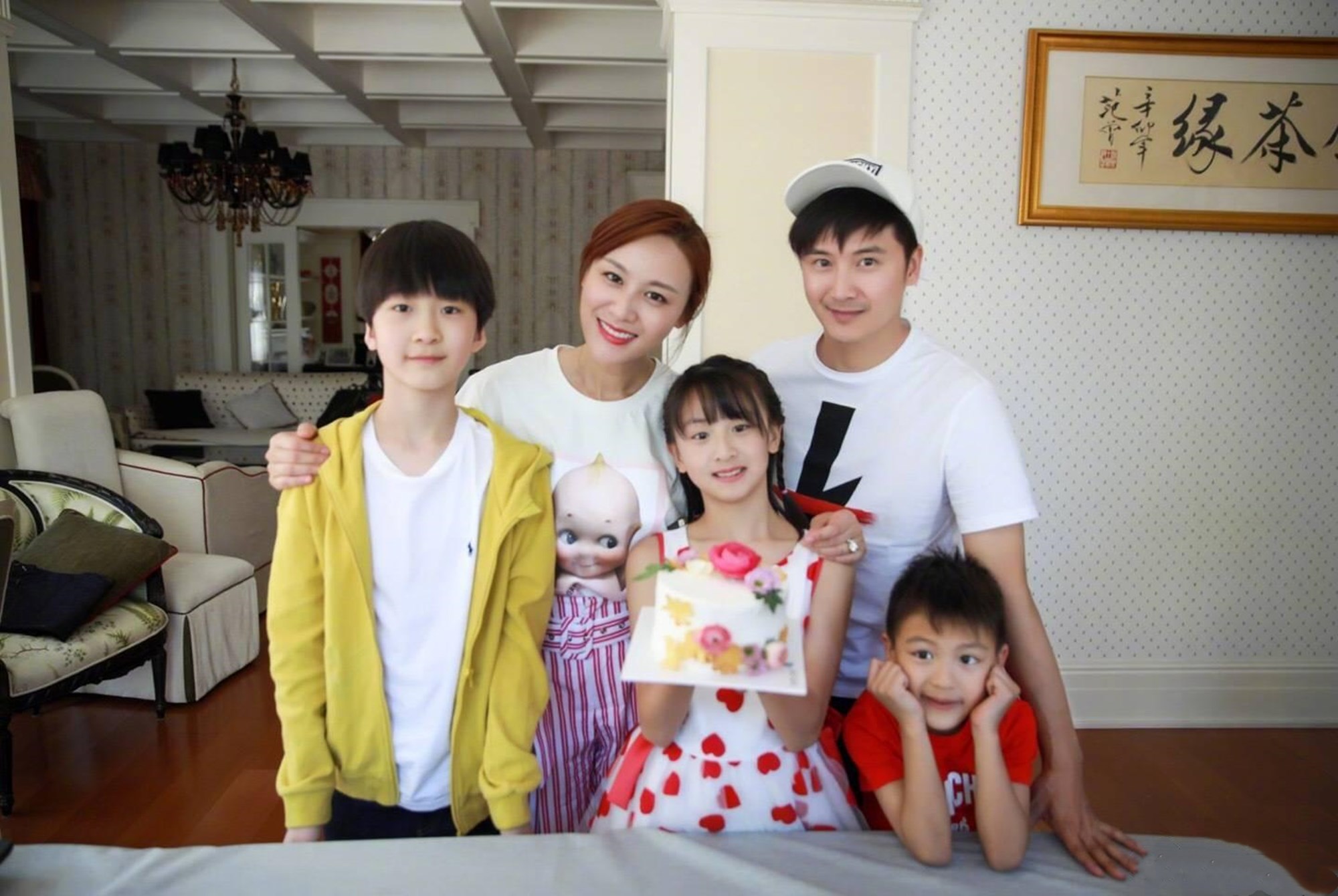 贝贝豆育儿课堂|八年后，从《爸爸去哪儿》的五位萌娃身上，我看到了最好的家教