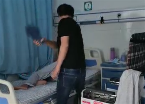 云南 云南安宁一场因溺爱儿子酿成的血案