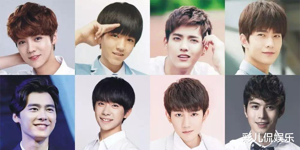 黄子韬|“扫娘风暴”持续发酵：多名艺人纷纷转型，肌肉胡渣成硬汉标志