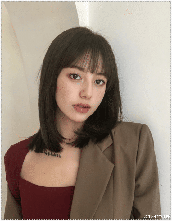 发型|今年极“受宠”的6款发型，配上这几种发色，妥妥的气质女神