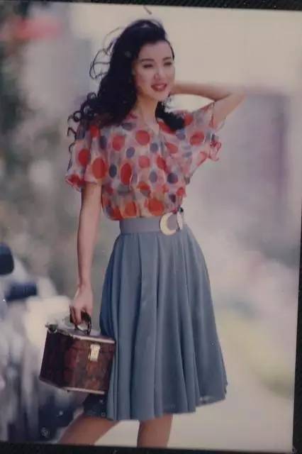 杨紫|娱乐圈公认最摄人心魄的36张脸，愿时光倒回去！