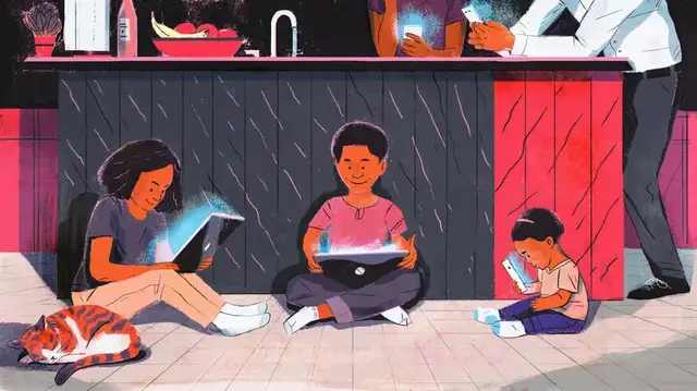 那群妈妈|为什么父母的焦虑毫无意义？看完这篇文章你就明白了