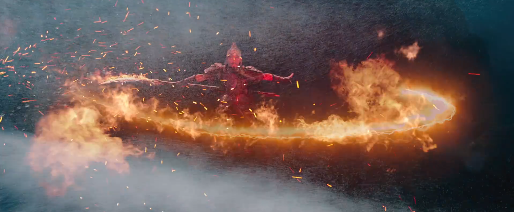 影帝|上映7天被踢出院线，新片改成网播票价12元，50岁影帝走下神坛