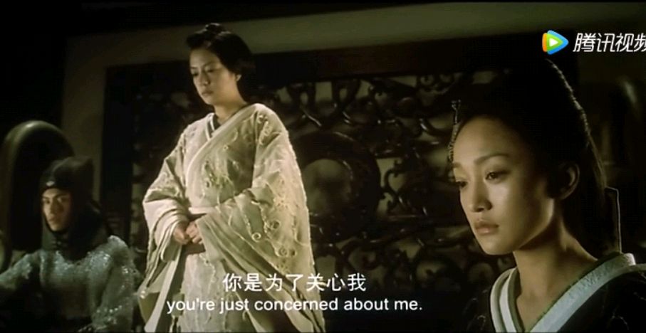 画皮|13年后看《画皮》才发现，王生这些令人感动的话，好讽刺！