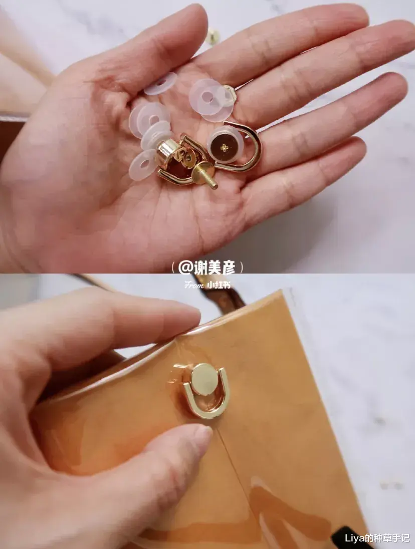 Liya的种草手记 为什么我劝女生买 “ 假包 ”