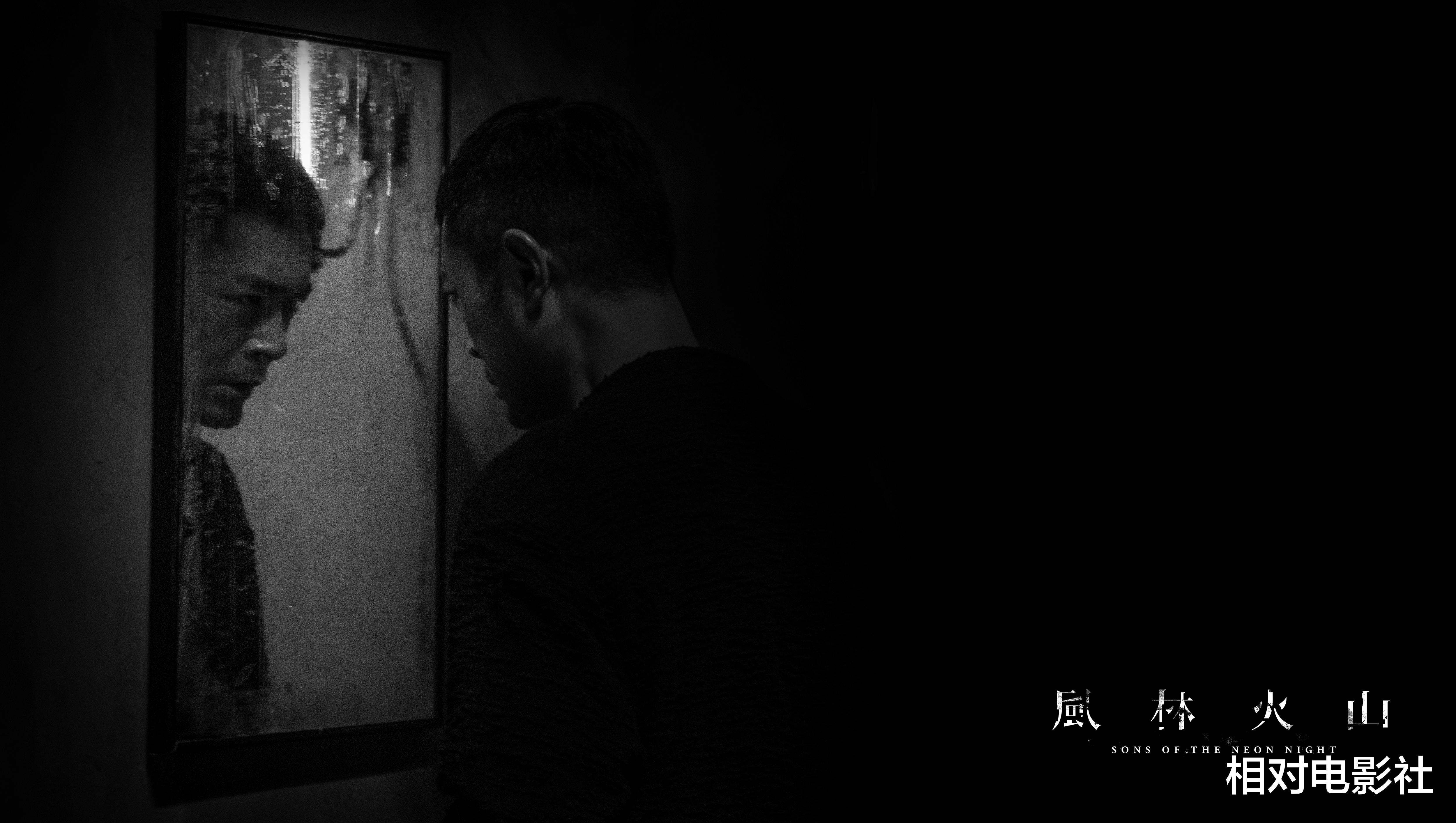 古天乐|8部新片待映！其中2部与张智霖合作，51岁古天乐再度强势归来