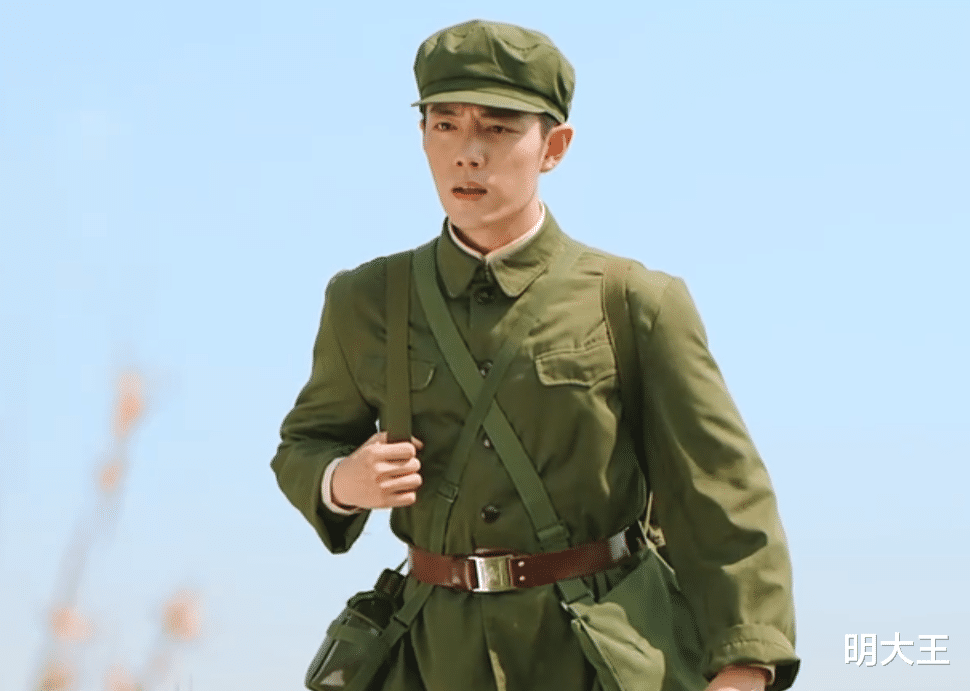 肖战|肖战深夜发文谈顾一野，错把今天当昨天，《王牌部队》开局良好